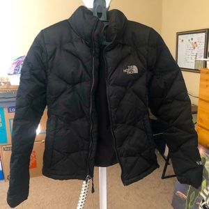 North Face Down Jacket